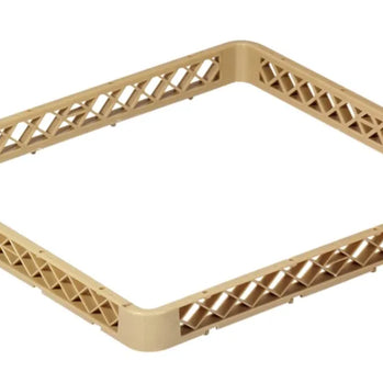 Open Glass Rack Extender