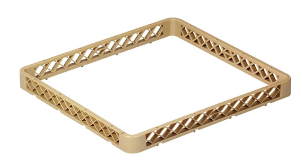 Open Glass Rack Extender