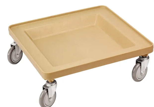 Glass Rack Trolley Without Handle