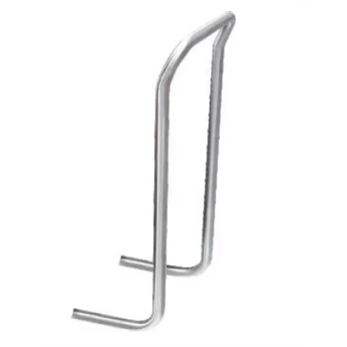 Glass Rack Trolley Handle