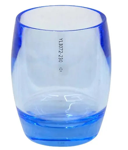 S034 PC Water Goblet