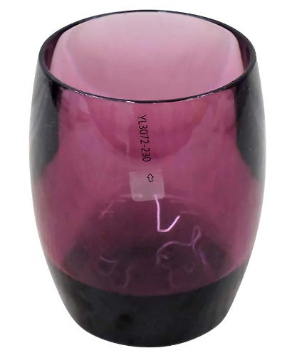 YL3072-230 Clear Purple  230ML