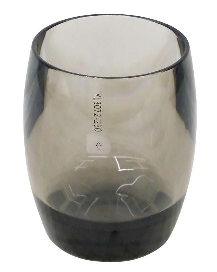 YL3072-230 Clear Black  230ML