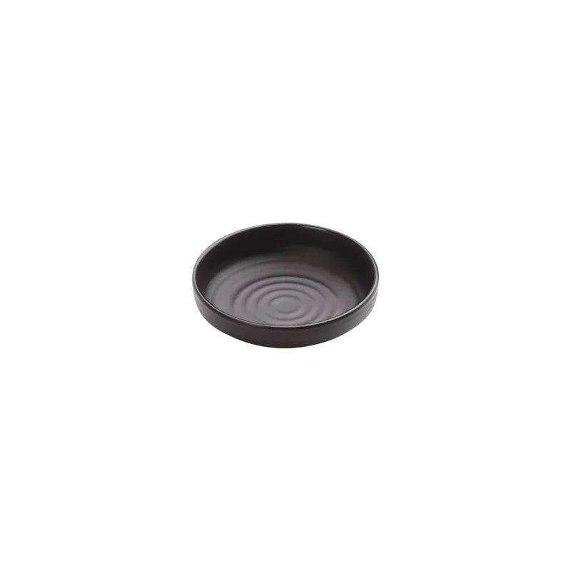 D156 Round Plate