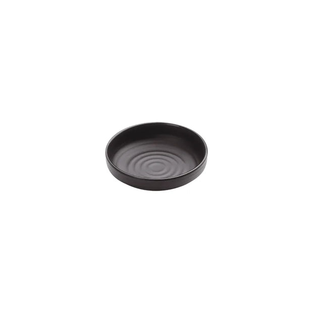D156 Round Plate