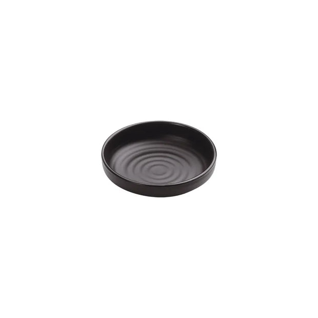 D157 Round Plate