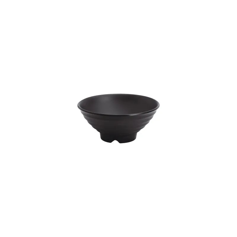 C048 5.5"Frosted Threaded Bowl