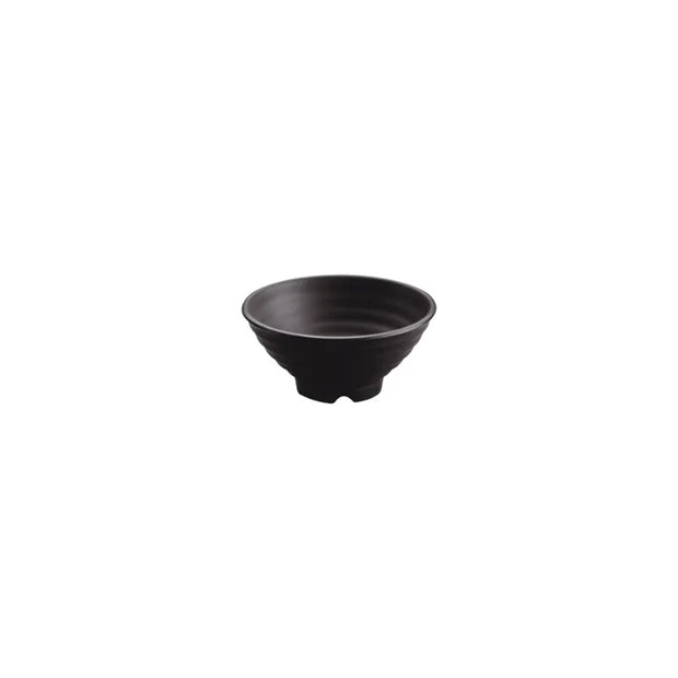 C045 4.5"Frosted Threaded Bowl