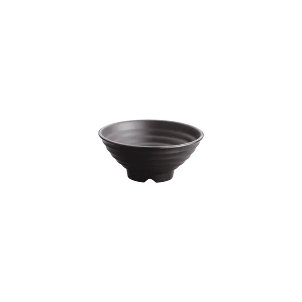 C049 5.5"Frosted Threaded Bowl