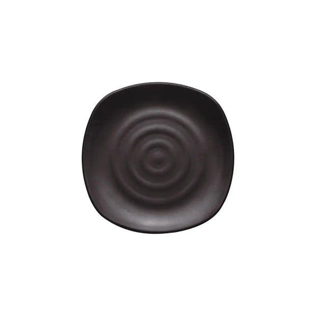 B200 9" Frosted Plate