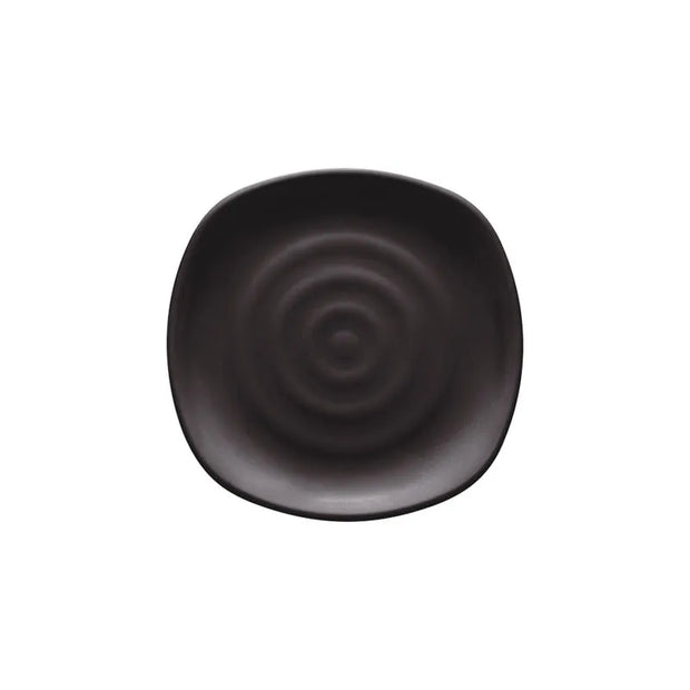 B201 10" Frosted Plate