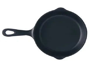 D383 13.7″Pan-Shape Plate