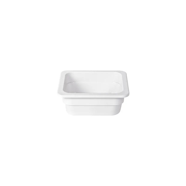 B499 6.9″1/6 Food Pan
