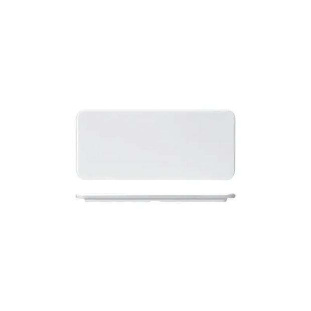 B474 10″Rectangle Sushi Plate