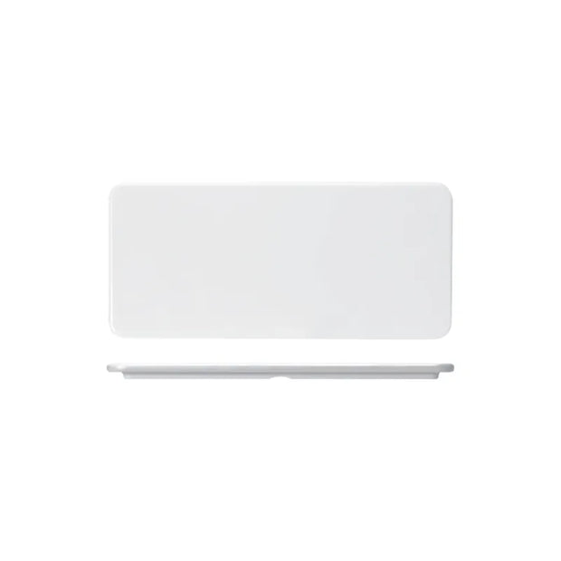 B475 12″Rectangle Sushi Plate