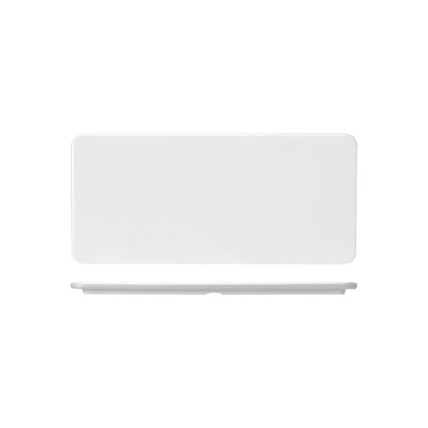 B476 13″Rectangle Sushi Plate