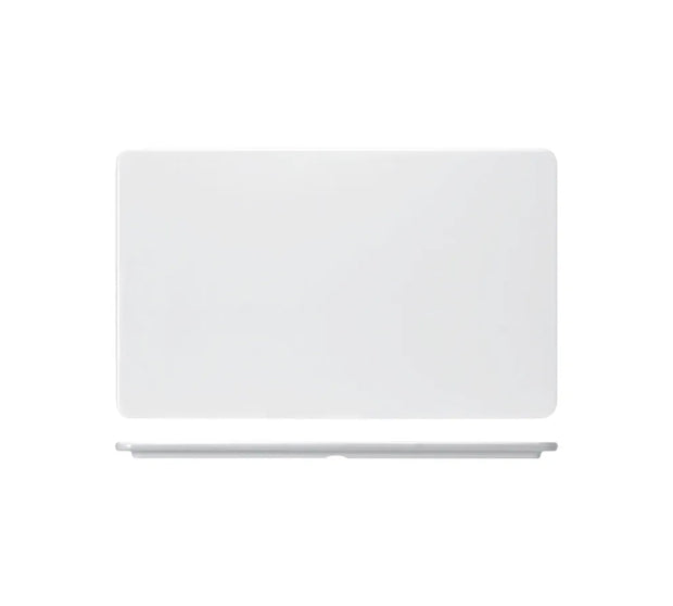 B478 16″Rectangle Sushi Plate