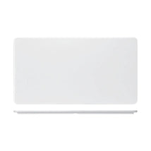 B479 18″Rectangle Sushi Plate