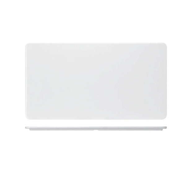 B479 18″Rectangle Sushi Plate