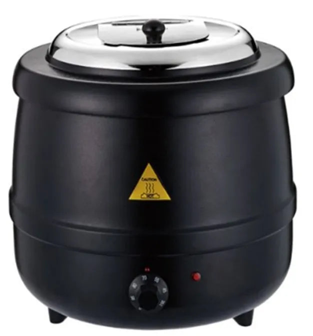 Electronic Soup Furnace 10L  - BS plug