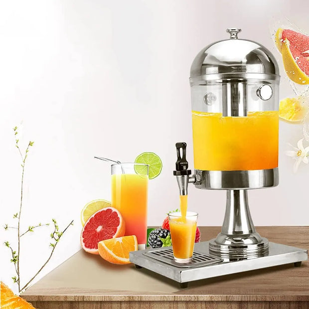 Single Juice Dispenser
