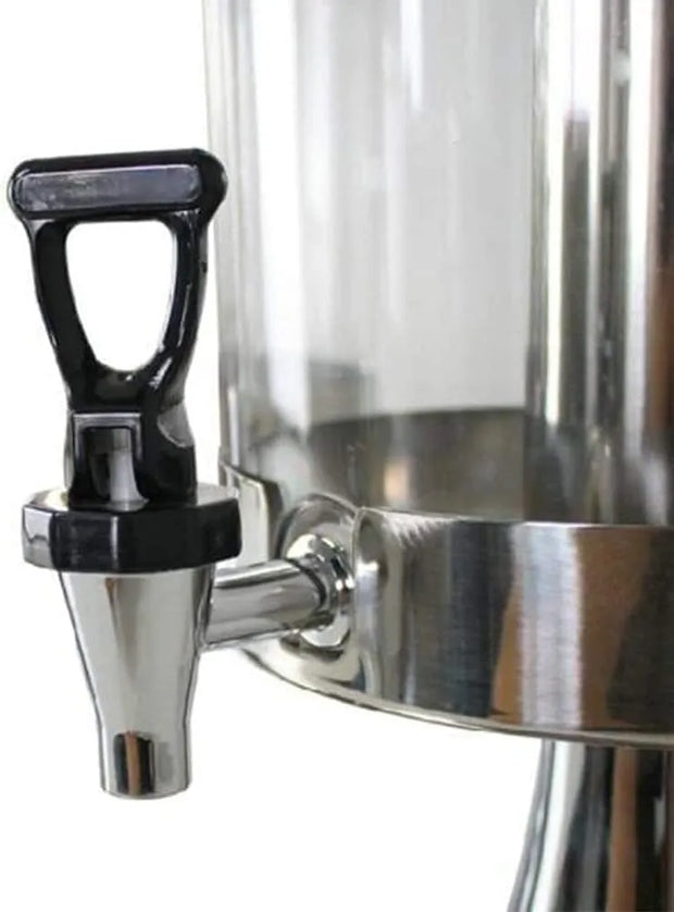 Juice Dispenser Double 16L