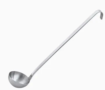 503401 Soup Ladle