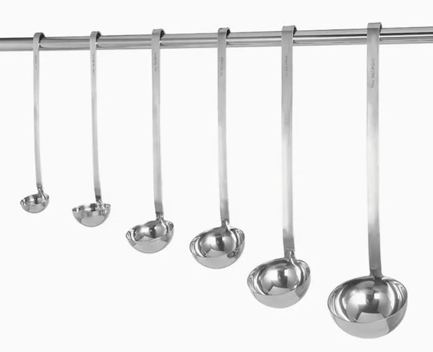 503402 Soup Ladle