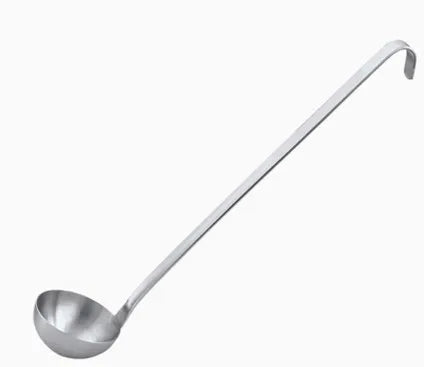 503402 Soup Ladle