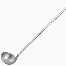 503404 Soup Ladle