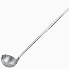 503405 Soup Ladle