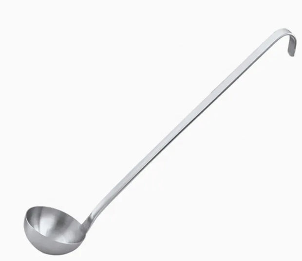503405 Soup Ladle