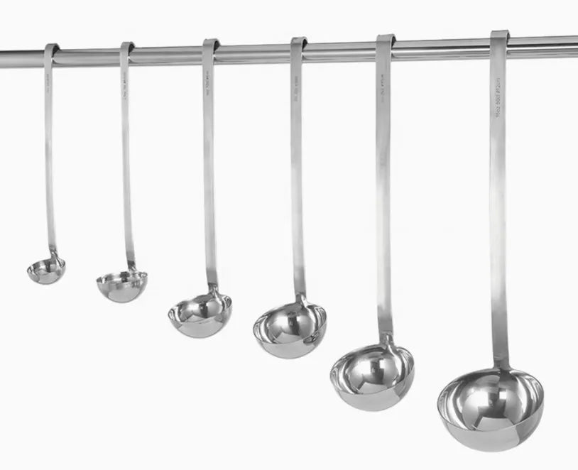 503406 Soup Ladle