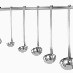 503406 Soup Ladle