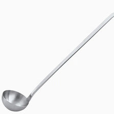 503406 Soup Ladle
