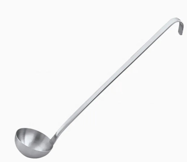 503406 Soup Ladle