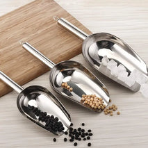 500802 Ice and Ingredients Scoop