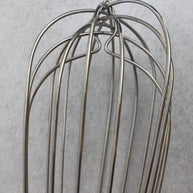 500607 Hand Held Whisker For Egg Beating And Baking