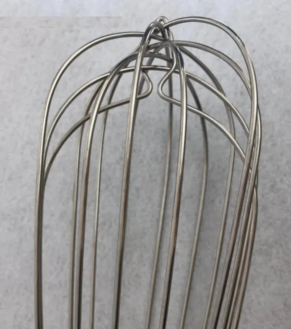 500607 Hand Held Whisker For Egg Beating And Baking