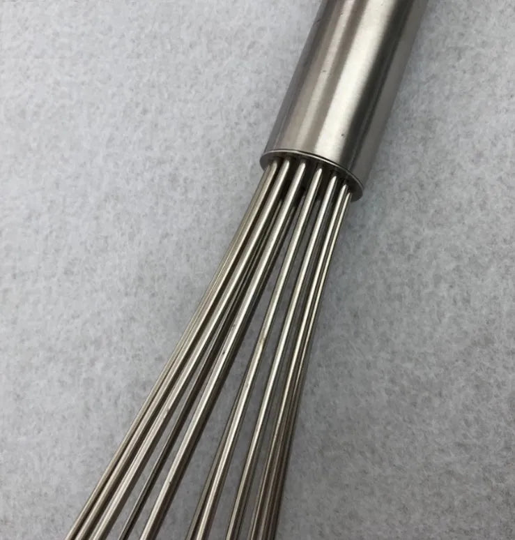 500607 Hand Held Whisker For Egg Beating And Baking