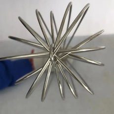 500607 Hand Held Whisker For Egg Beating And Baking