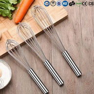 500607 Hand Held Whisker For Egg Beating And Baking