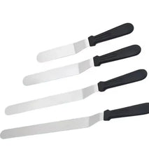 505201 Cake Spatula with PP Handle