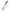 505301 Cake Spatula with PP Handle