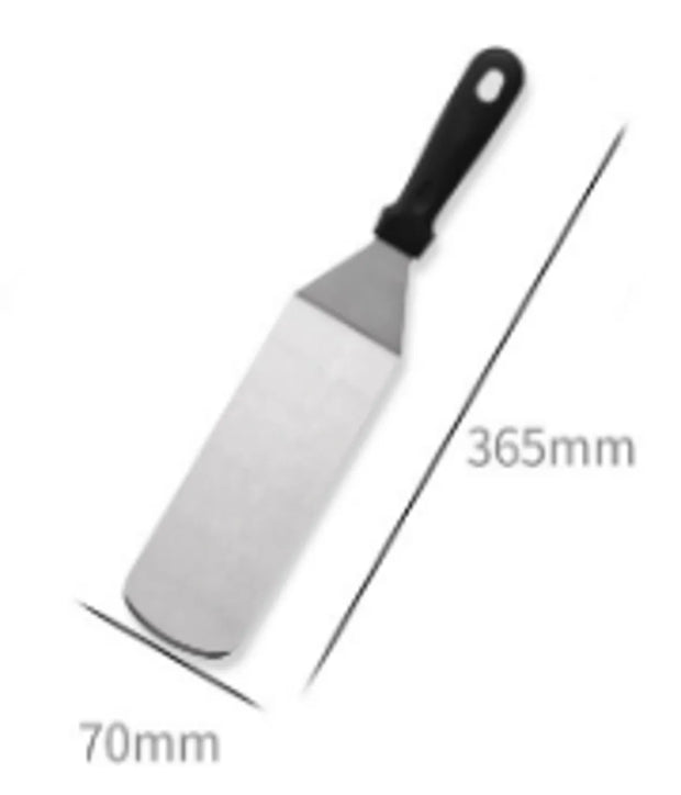 505301 Cake Spatula with PP Handle