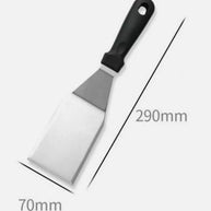 505302 Cake Spatula with PP Handle