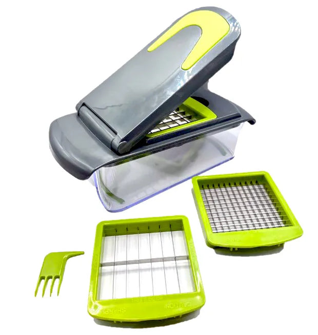 MAGIC FOOD CHOPPER