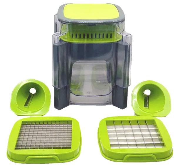 X-Cut Multi-Functional Tool Cuts Prep Time