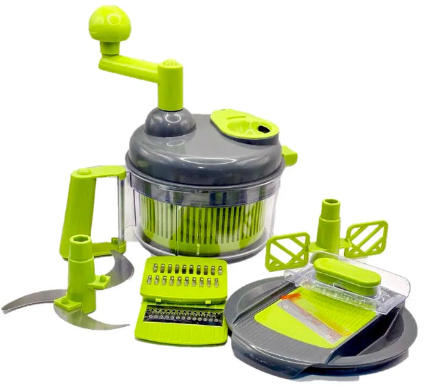 Super Kitchen Set