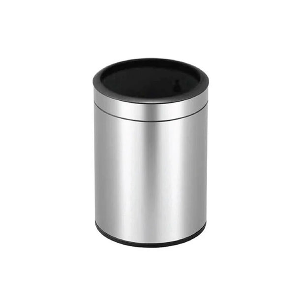 Eko EK9038MT-6L Open Top Waste Basket